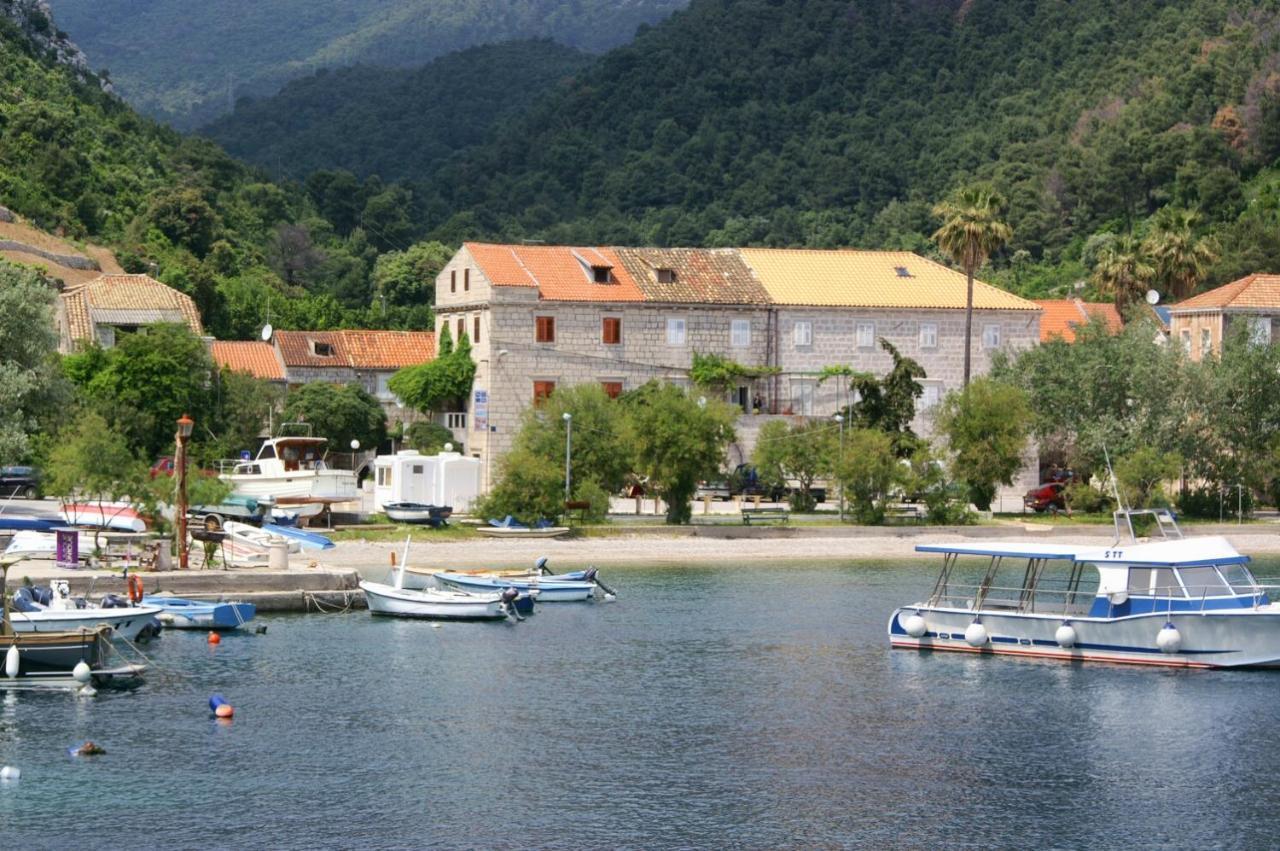 By The Sea Trstenik, Peljesac - 4511 Trstenik (Dubrovnik-Neretva)